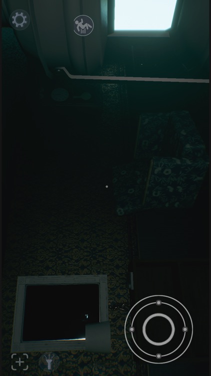 Astral Maze: Escape the Horror screenshot-3