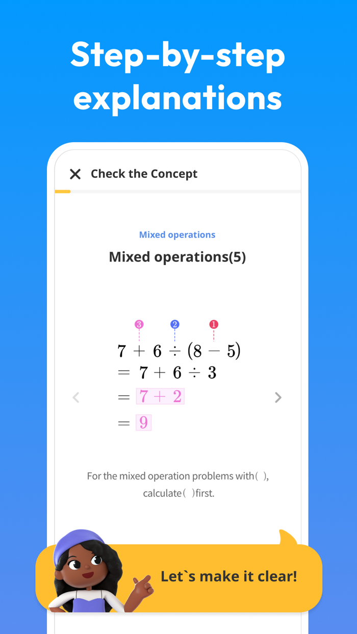 Mathpid - AI math learning