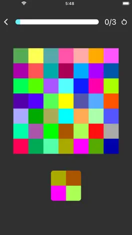 Game screenshot Cover Color mod apk