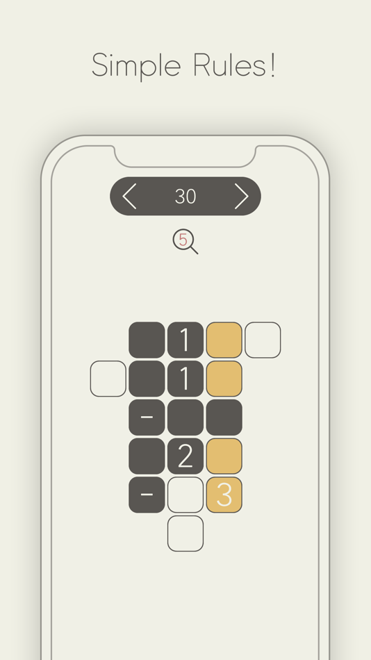 #3. FillKo - Relaxing Fill Tiles (iOS) 由: 1PixelStudio Co.