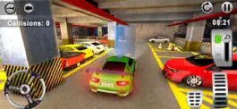Game screenshot Car Parking - Simulator Games apk