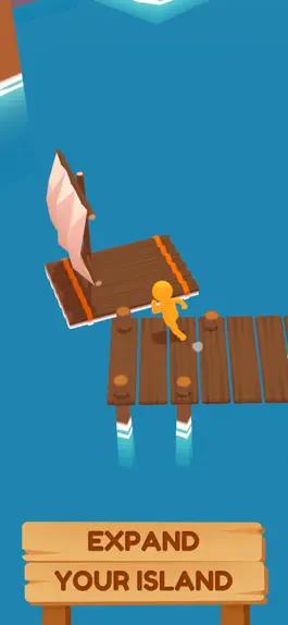 Game screenshot The Island - Survival Crafting hack