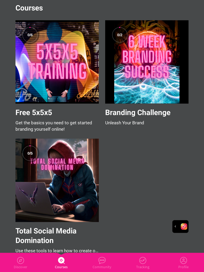 Sandra Gebhardt Marketing