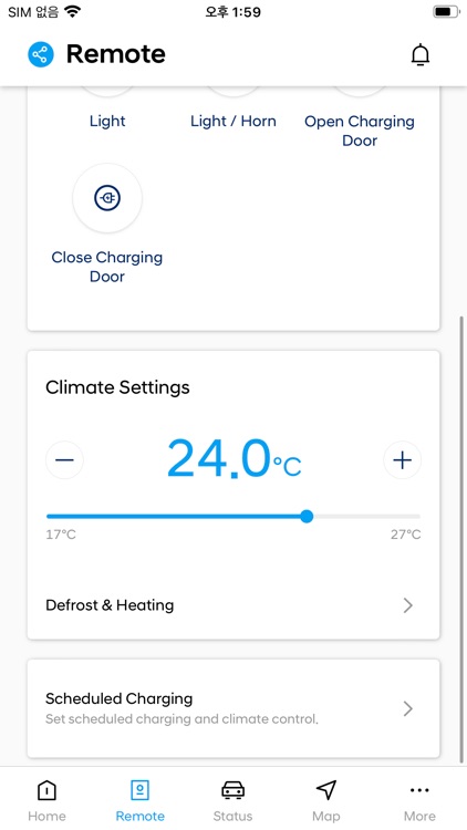 Hyundai Bluelink Singapore