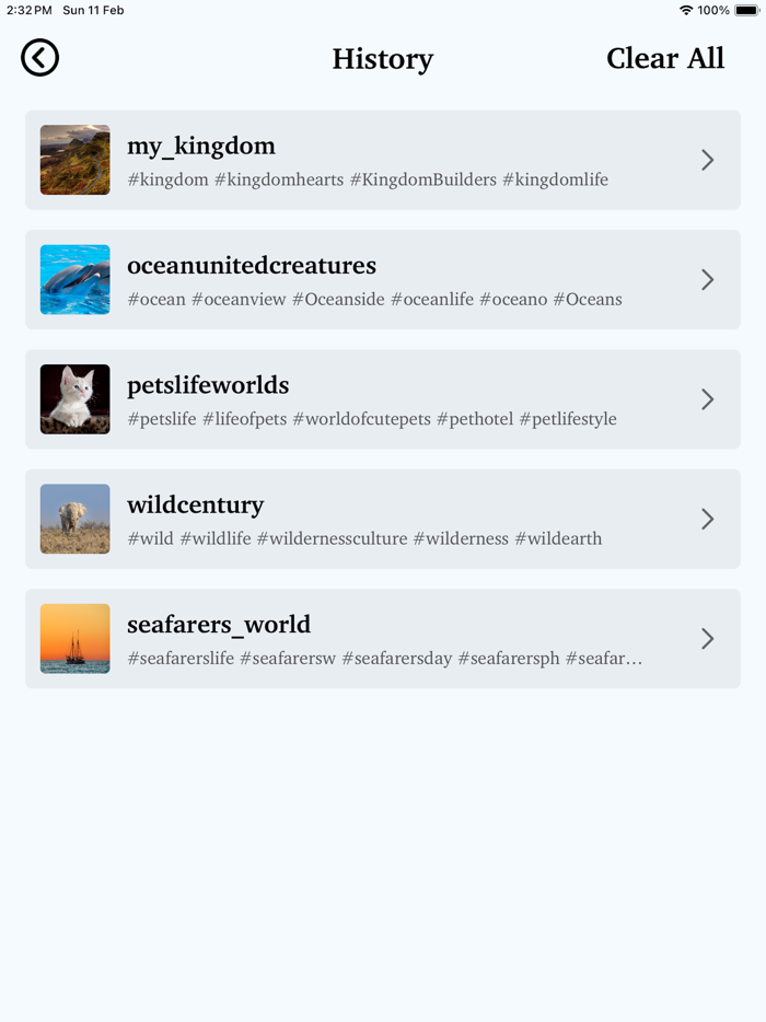 Repost For IG Story and Post