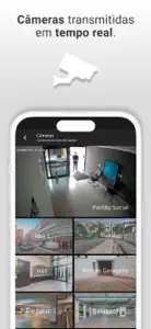 Fortaleza Digital Portaria screenshot #2 for iPhone