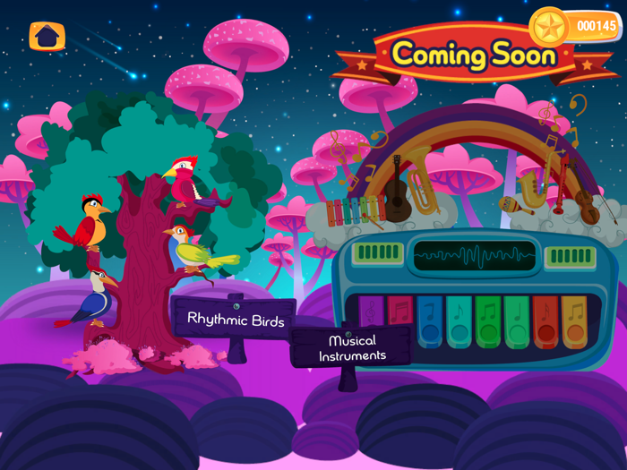 Preschool Academy - Montessori