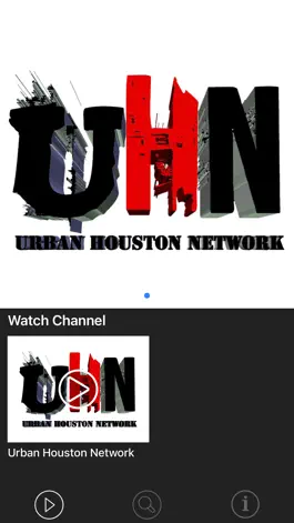 Game screenshot Urban Houston Network mod apk