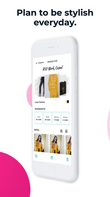 DressUp Club screenshot-5