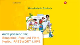 Game screenshot Grundschule Deutsch 1 – 4 mod apk