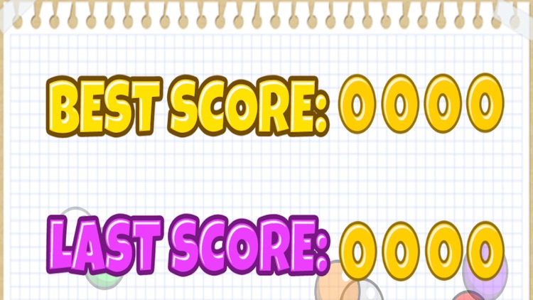 Pop Pop The Balloons screenshot-7