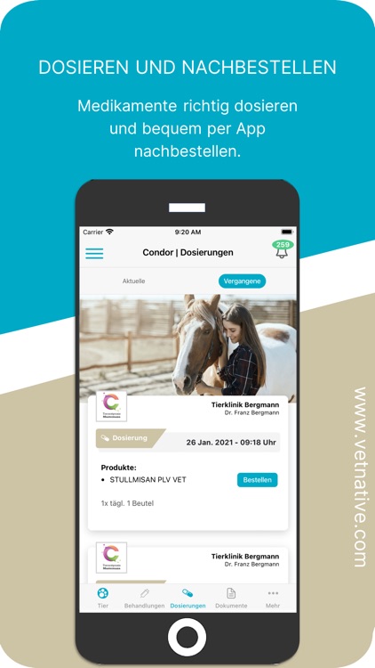 eltiga | Tiergesundheit screenshot-4