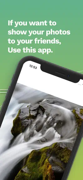Game screenshot Lophos - Lock photo screen mod apk