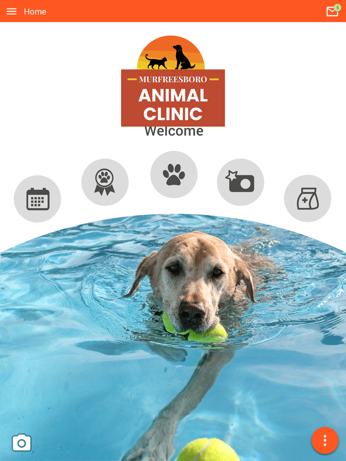 Murfreesboro Animal Clinic