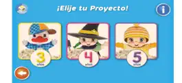 Game screenshot RA Algaida Palomitas apk