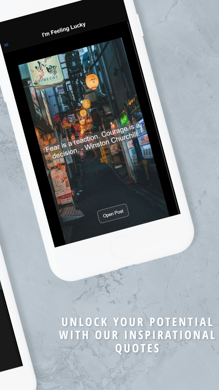 Inspirational Quotes and Wishes