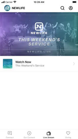 Game screenshot newlife.live hack