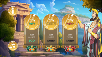 Cresus Casino Screenshot
