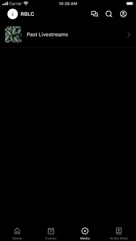 Game screenshot Richmond Beacon Light Church hack