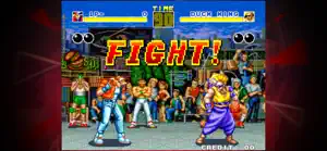 FATAL FURY ACA NEOGEO screenshot #4 for iPhone