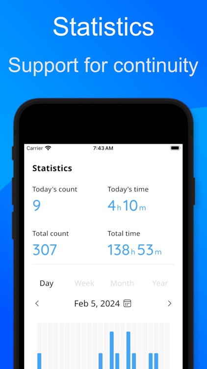 Growth Flow: Pomodoro Timer