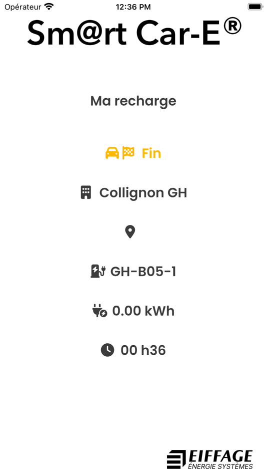 #8. Sm@rt Car-E (iOS) 由: steve winandy