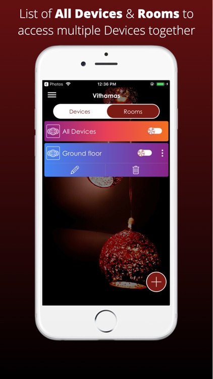 Vithamas GloSmart screenshot-4
