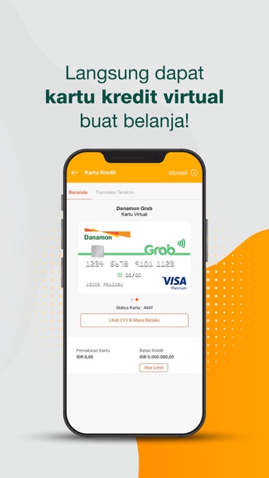 D-Bank Registration Screenshot