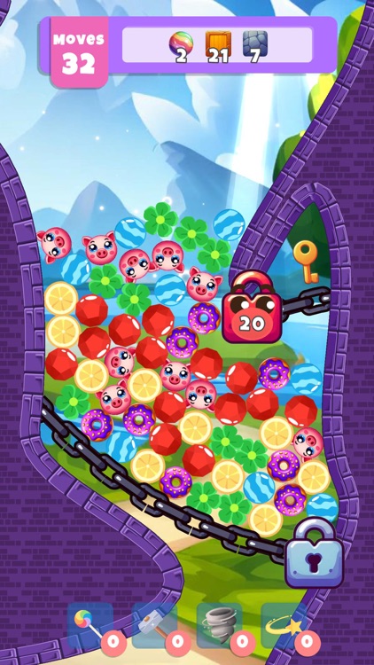 Smash N Collect screenshot-5