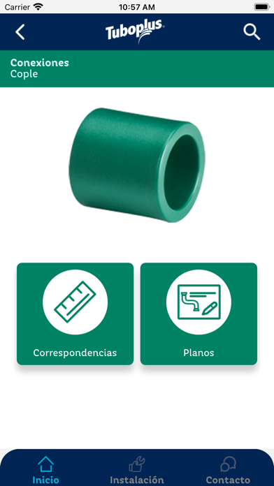 Tuboplus Screenshot