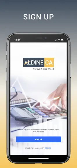 Game screenshot Aldine CA apk