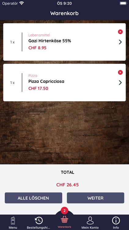Imren Market & Imbiss screenshot-6