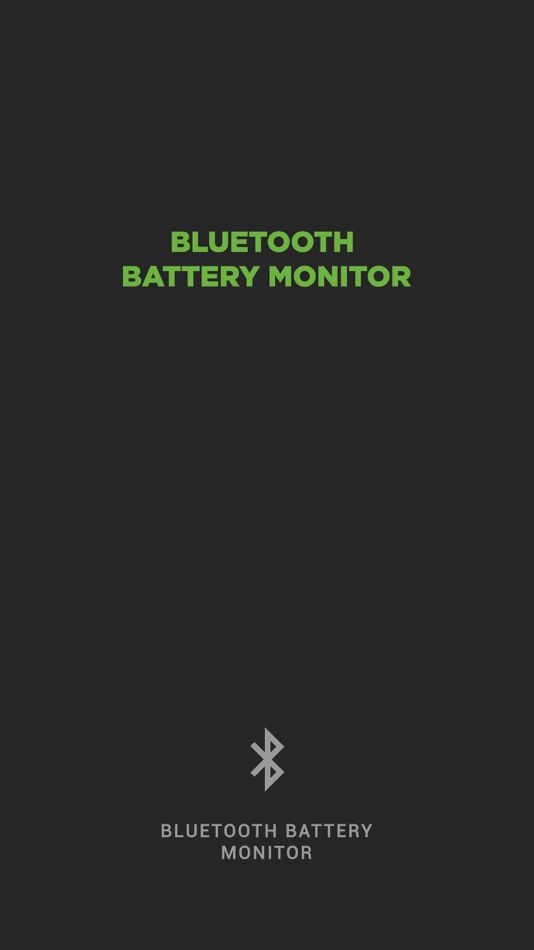 #1. HC BMS (iOS) Podle: Shenzhenshi Handexing Technology Co. , Ltd.