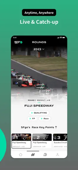 Game screenshot SFgo hack