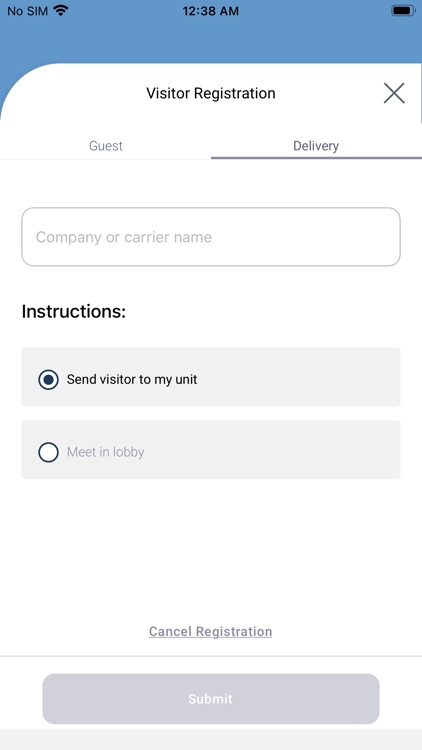 Foulger Pratt screenshot-4