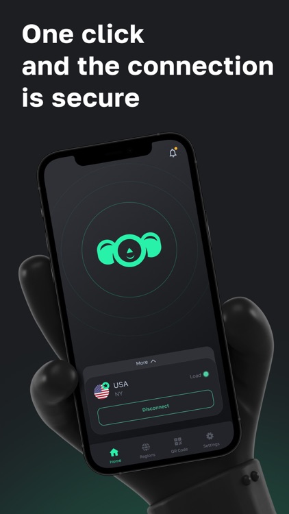 4ebur.net VPN - Fast VPN