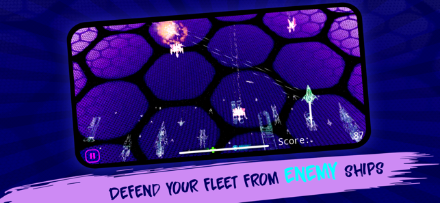 ‎Proto-One Screenshot