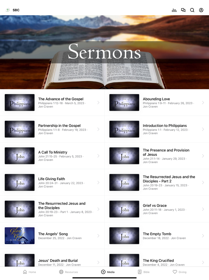 Soldotna Baptist Church