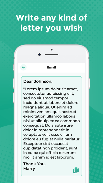 AI Grammar Checker for Writing Screenshot