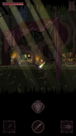 Game screenshot Miners & Dungeons mod apk