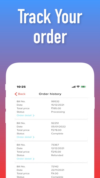 Souparnika HC screenshot-6