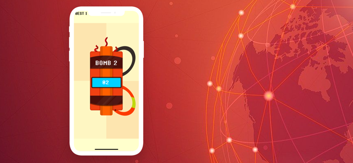 Defuse the Bomb - Max