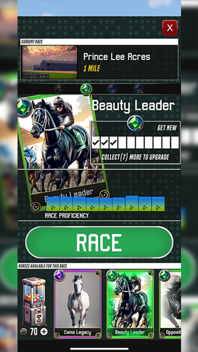 Top Jockey: Horse Racing Screenshot