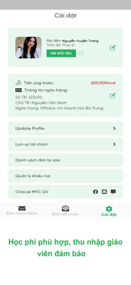 Game screenshot Trông Trẻ Pro: Giáo Viên hack