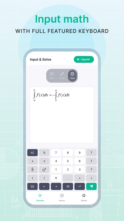 Math Solver: Scan & Solve screenshot-3