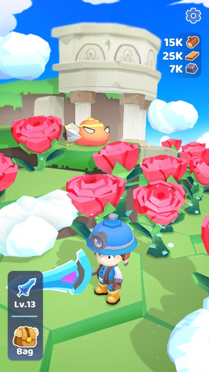 My Home Planet: Idle Explorer