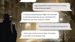 Game screenshot Hidden deals: Eva apk