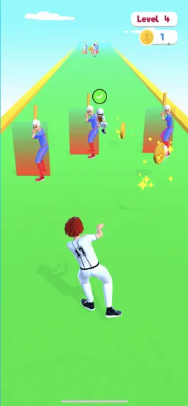 Game screenshot Baseball Pitcher hack