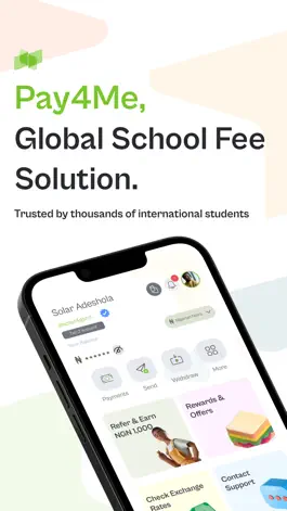 Game screenshot Pay4Me App mod apk