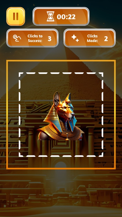 Ancient Magic Circles Game